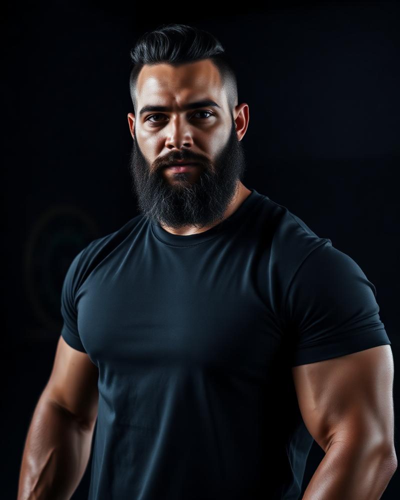 David Okafor, CrossFit Head Coach